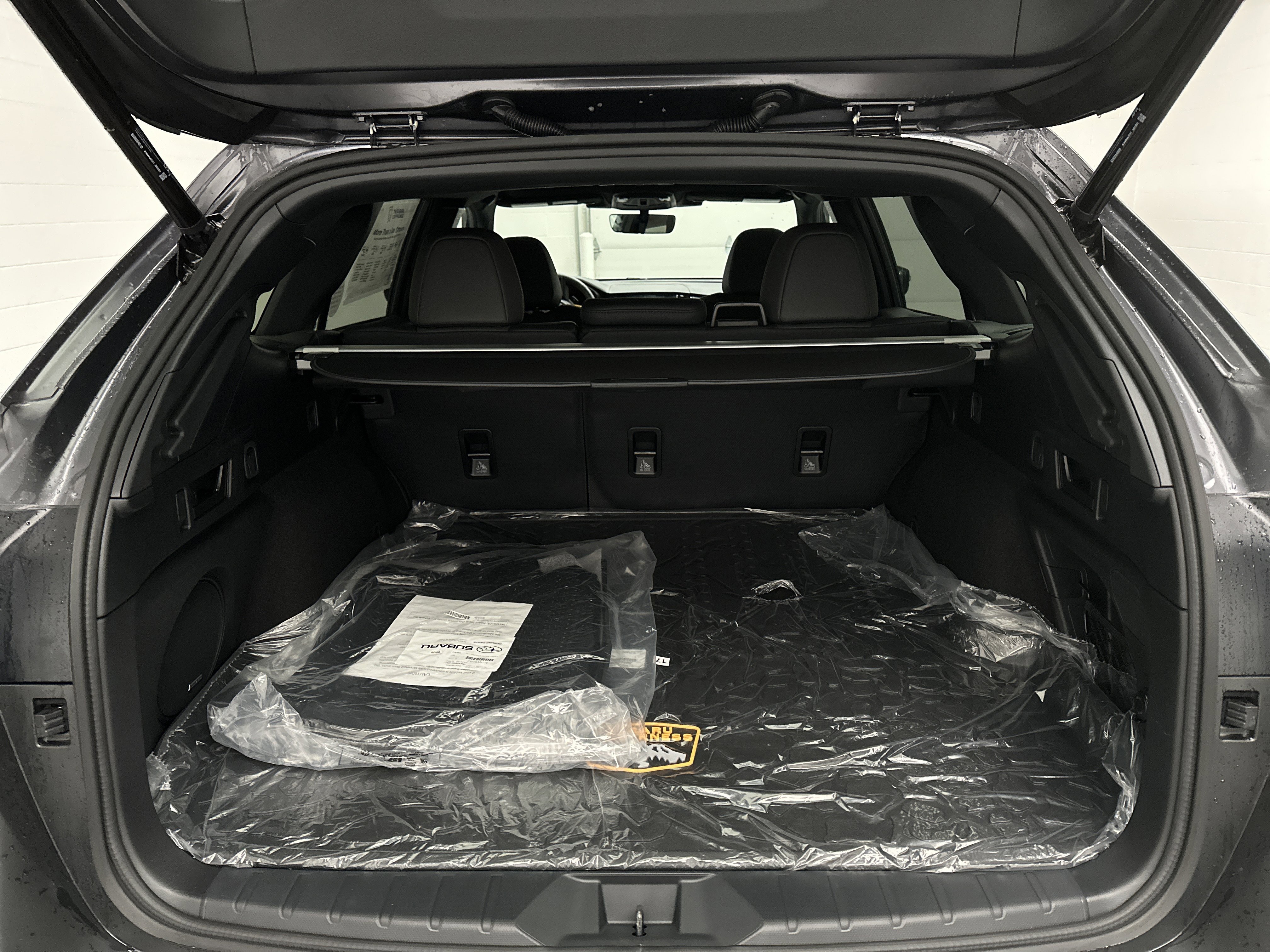 New 2025 Subaru Outback Wilderness image 14