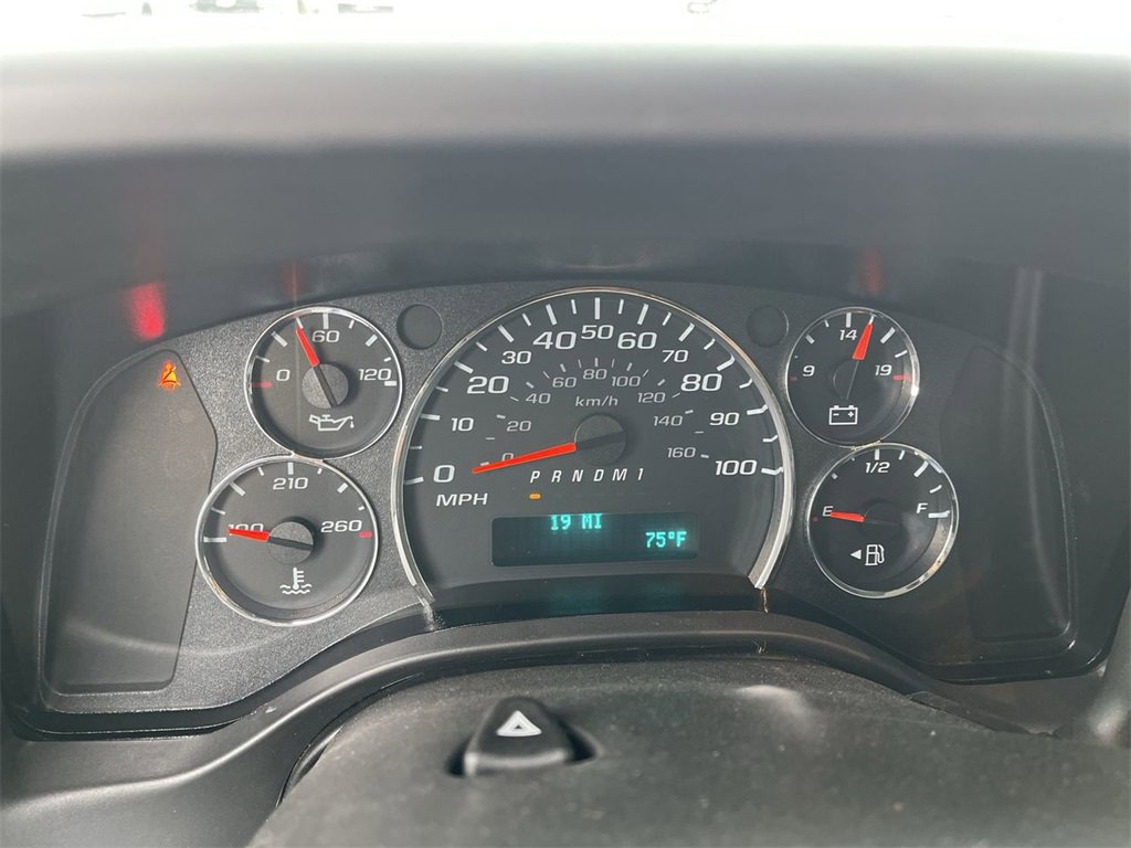 New 2025 Chevrolet Express 2500 w/ Driver Convenience Package image 10