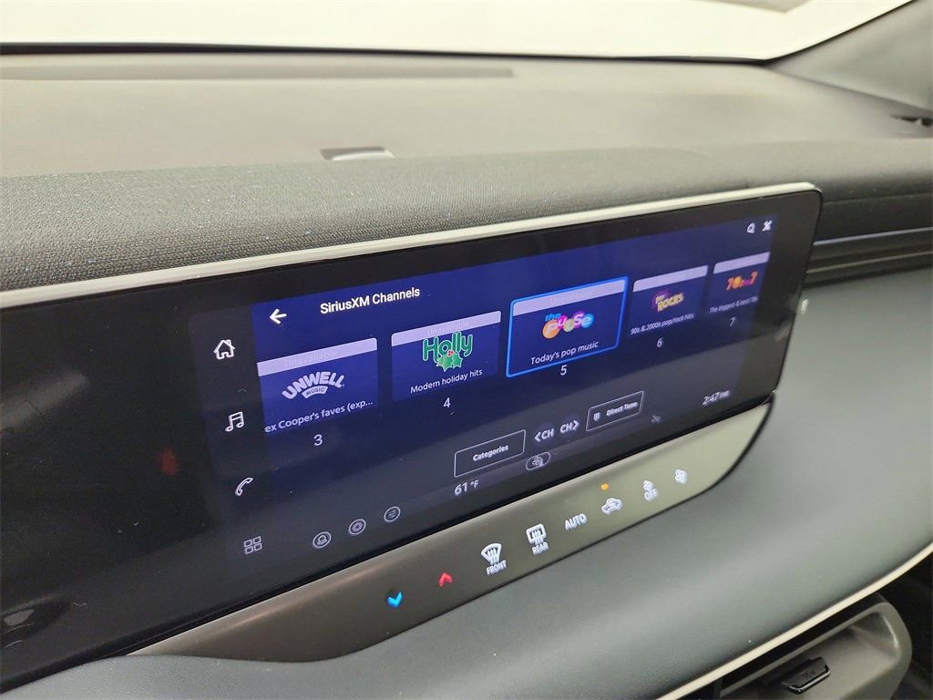 New 2026 Nissan Leaf w/ Floor Mat Package (S+) image 20