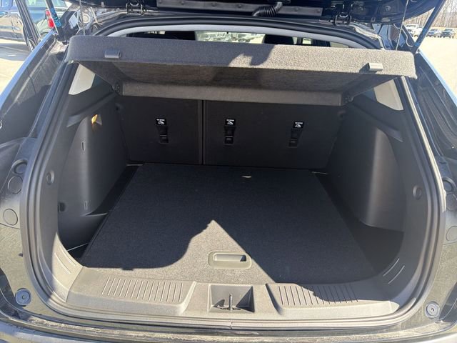 New 2026 Chevrolet Trax LT FWD image 27
