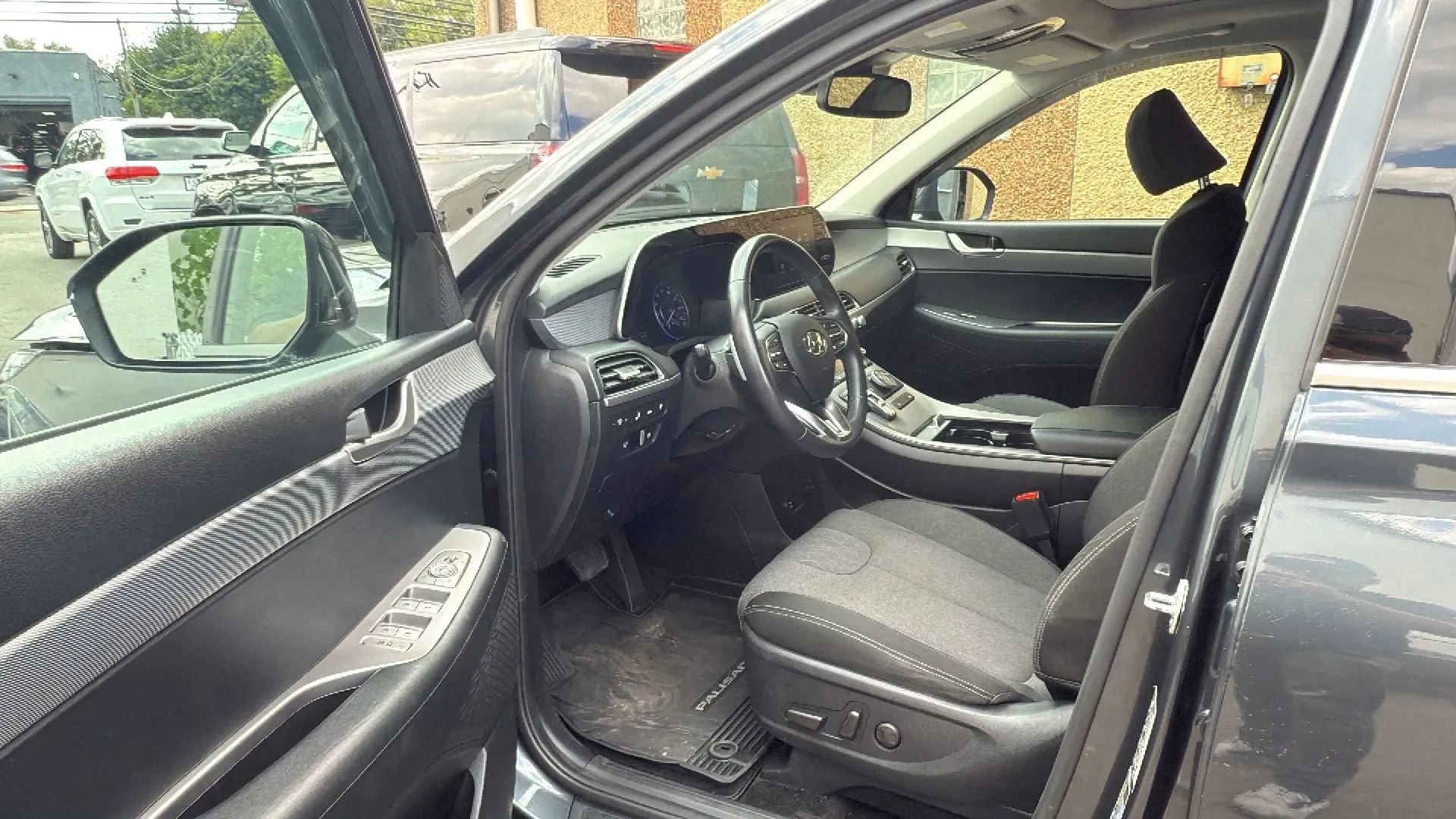 Used 2020 Hyundai Palisade SEL image 23