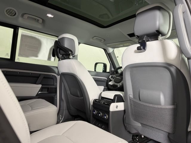 New 2026 Land Rover Defender 130 S AWD/4WD image 30