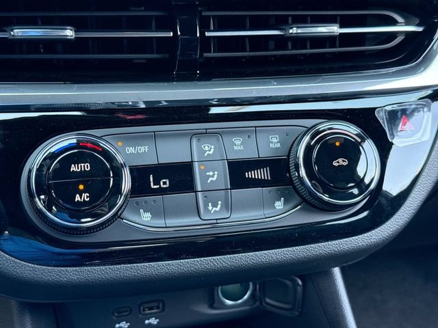 New 2026 Buick Envista Sport Touring w/ Convenience I Package FWD image 18