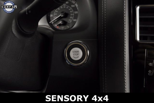 Used 2022 INFINITI QX80 Premium Select image 41