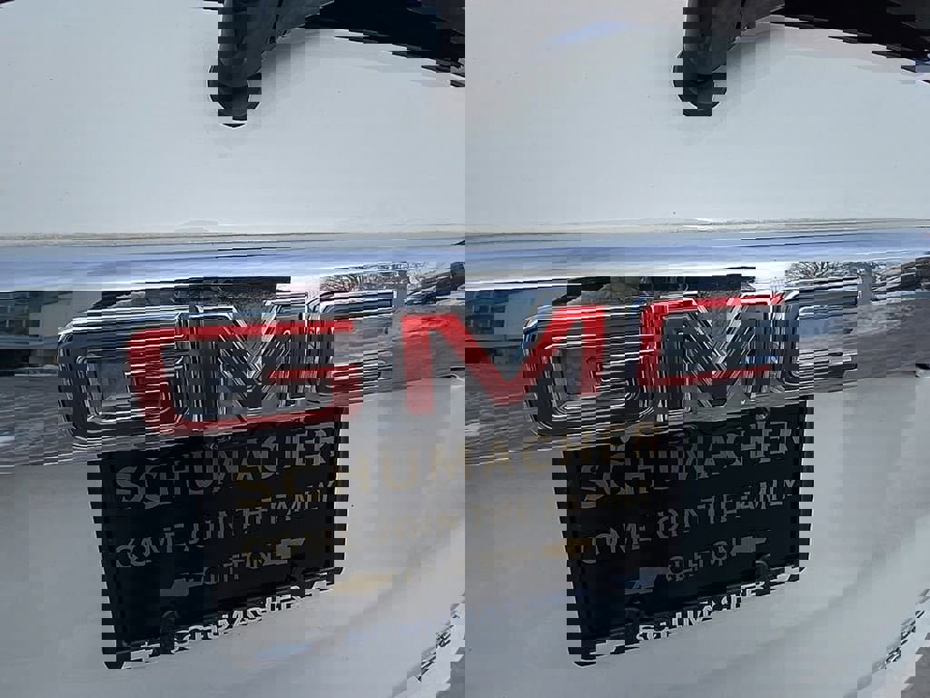 Used 2023 GMC Acadia Denali w/ Denali Ultimate Package image 41