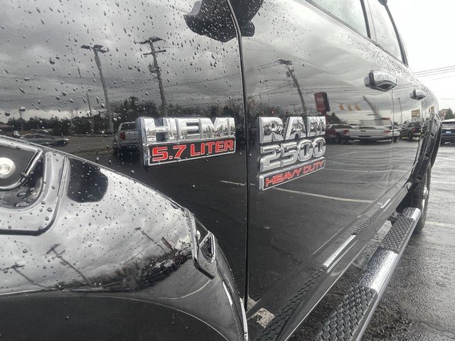 Used 2014 RAM 2500 Big Horn image 3