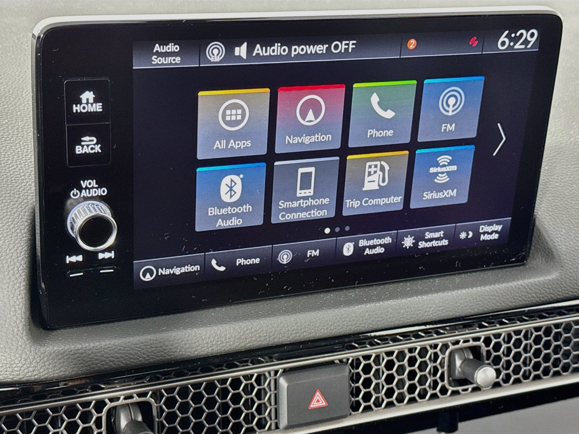 Certified 2024 Honda Civic Sport Touring image 15