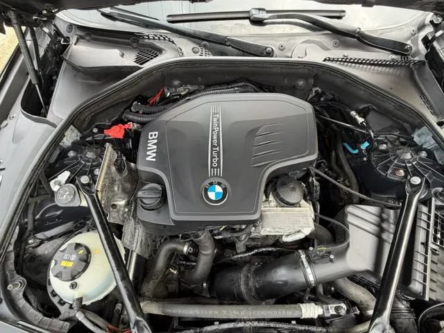 Used 2015 BMW 528i xDrive Sedan AWD/4WD image 35