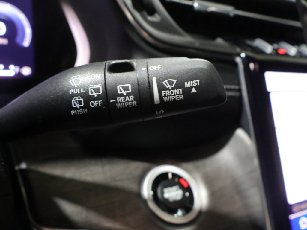 Certified 2023 Jeep Grand Cherokee Overland w/ Luxury Tech Group IV AWD/4WD image 35