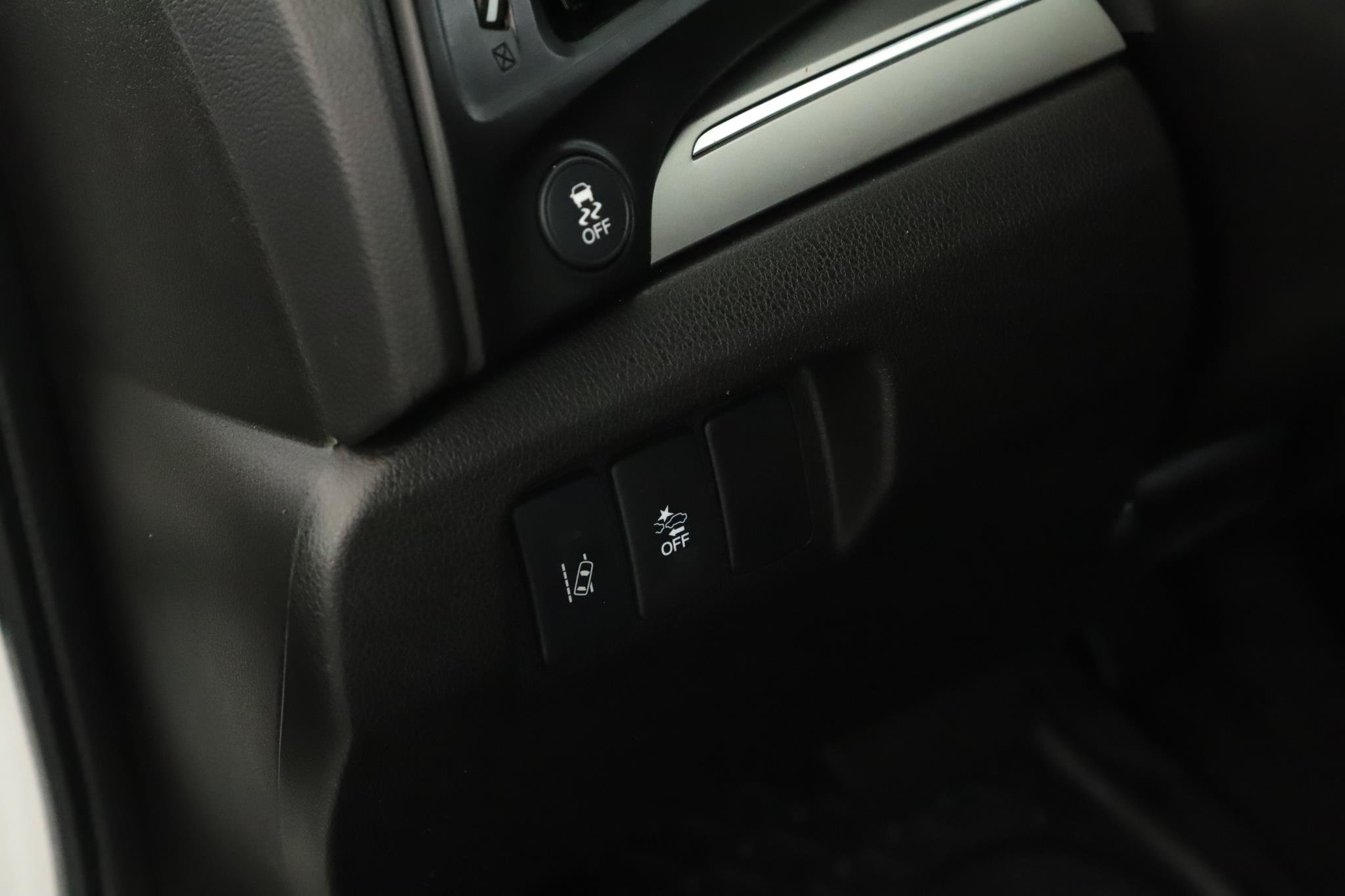 Used 2019 Acura ILX FWD image 7