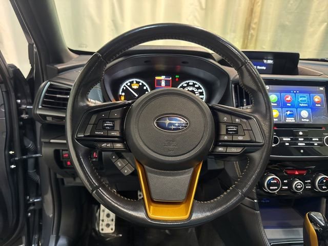Certified 2022 Subaru Forester Wilderness image 15