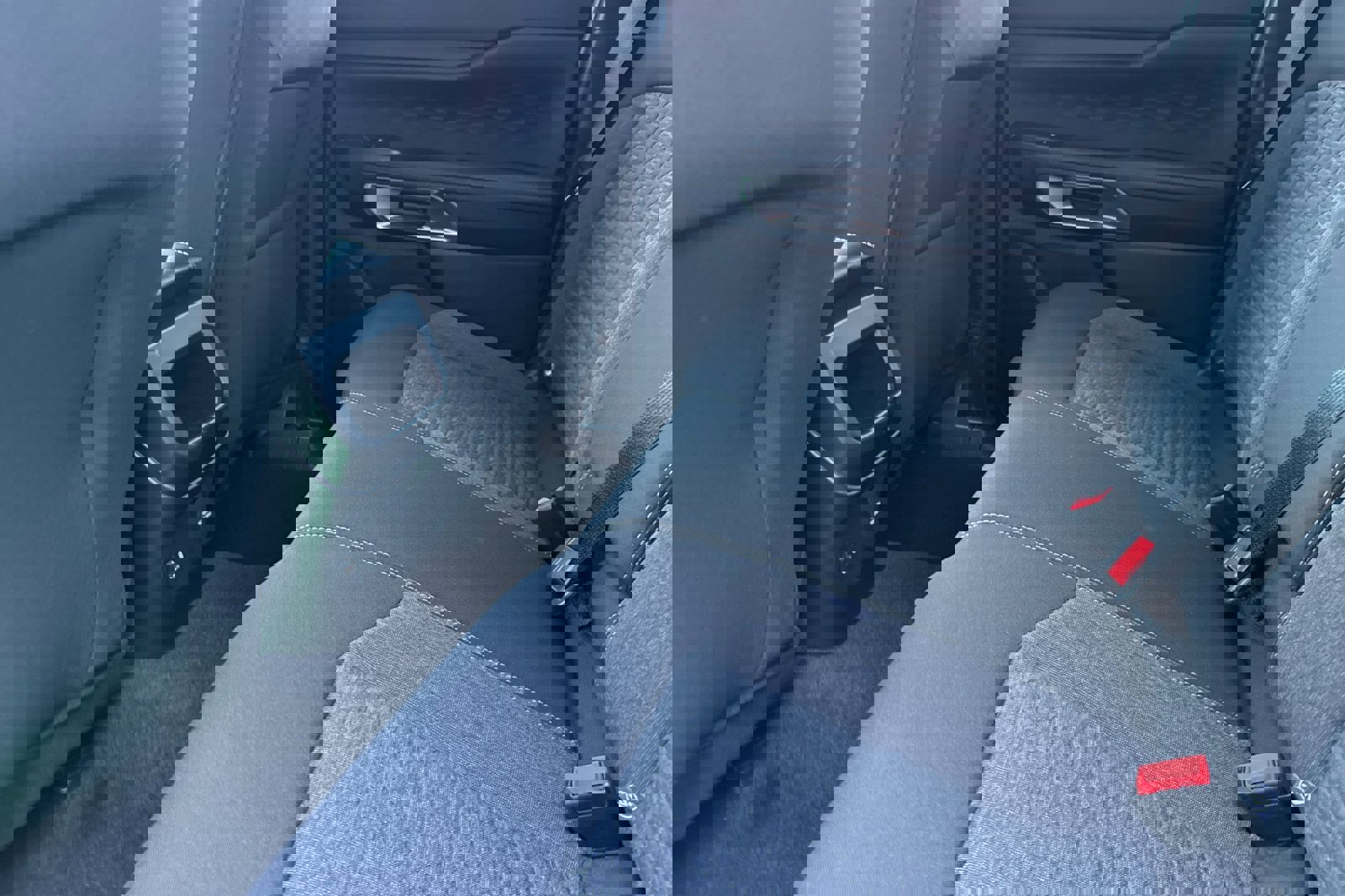 New 2024 Ford Ranger XLT w/ Trailer Tow Package image 9