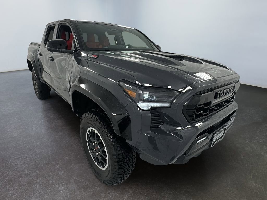 Used 2025 Toyota Tacoma TRD Sport