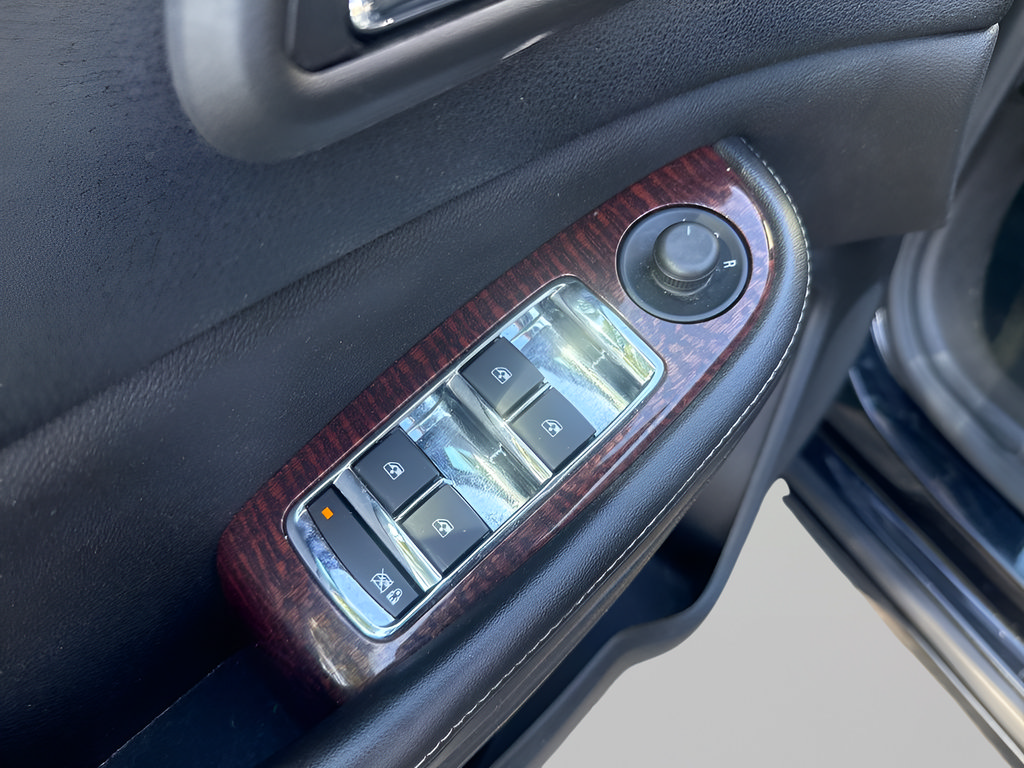 Used 2013 Chevrolet Malibu LT w/ Power Convenience Package FWD image 19