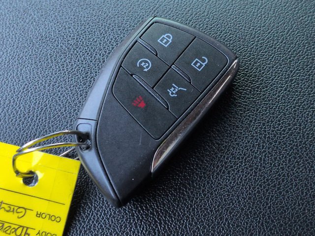 Used 2024 Chevrolet Blazer EV LT AWD/4WD image 28