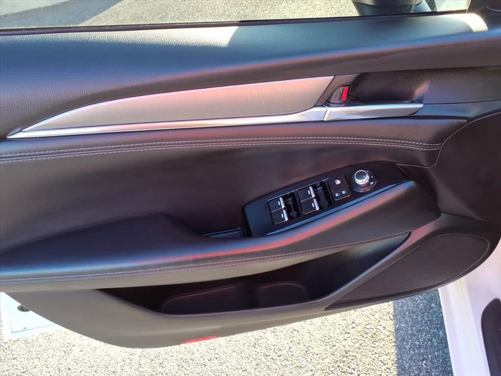 Used 2021 MAZDA MAZDA6 Touring image 23