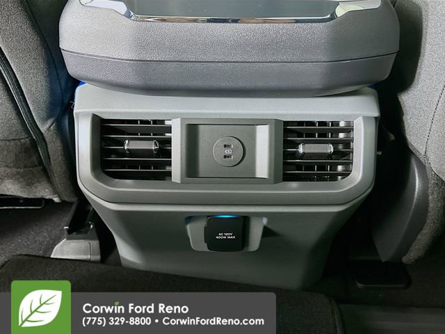 New 2026 Ford F150 XLT w/ Mobile Office Package image 27