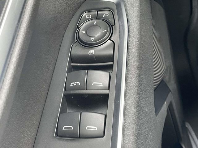 New 2026 Chevrolet Silverado 1500 RST w/ RST Select Package image 19