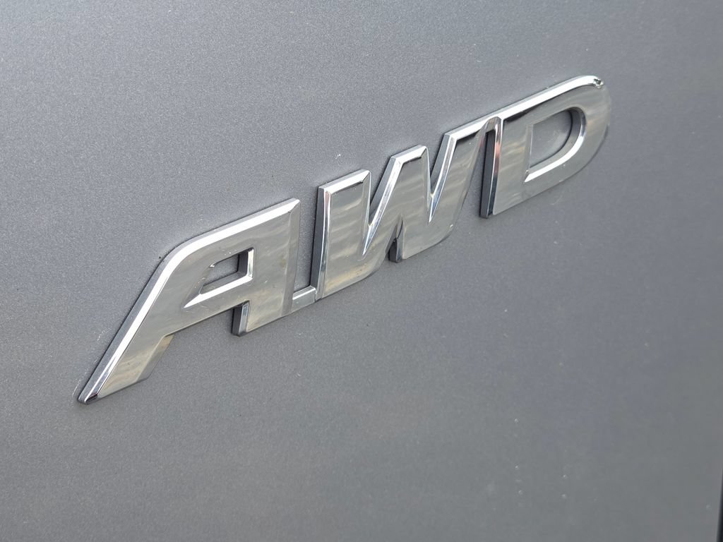 Used 2020 Honda CR-V LX video 3
