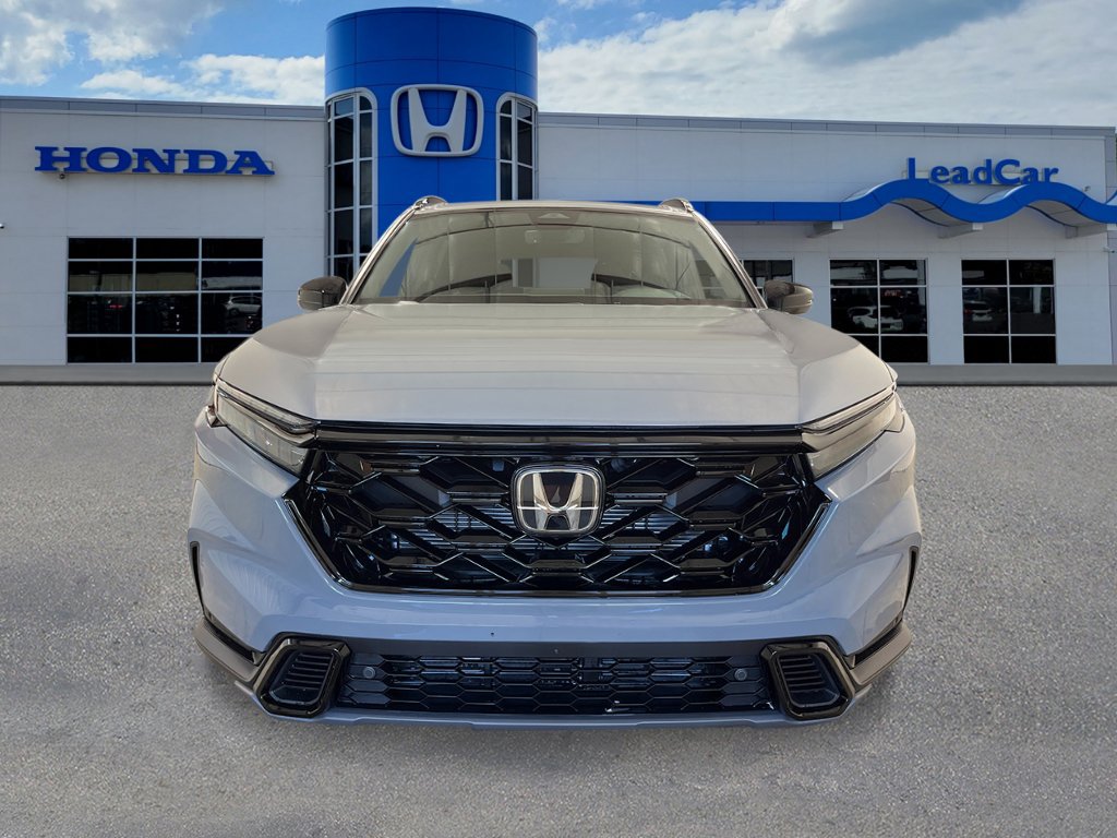 New 2027 Honda CR-V Sport-L image 10