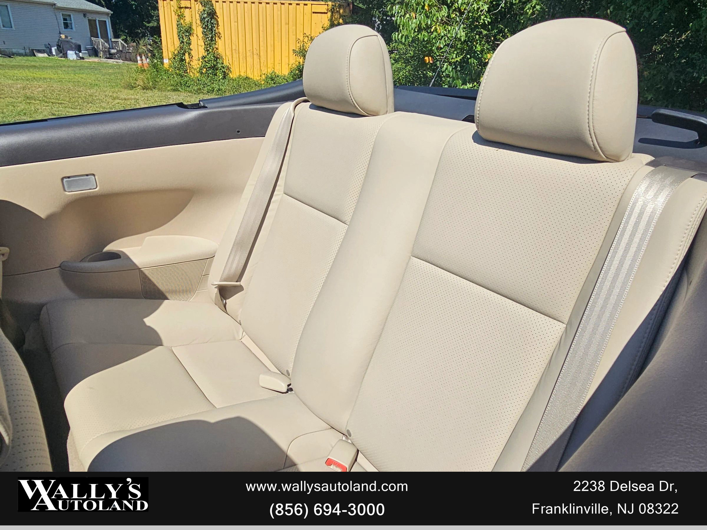 Used 2006 Toyota Solara SLE image 23