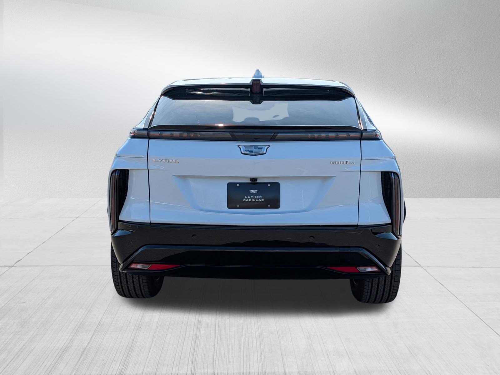 New 2026 Cadillac Lyriq Sport image 5