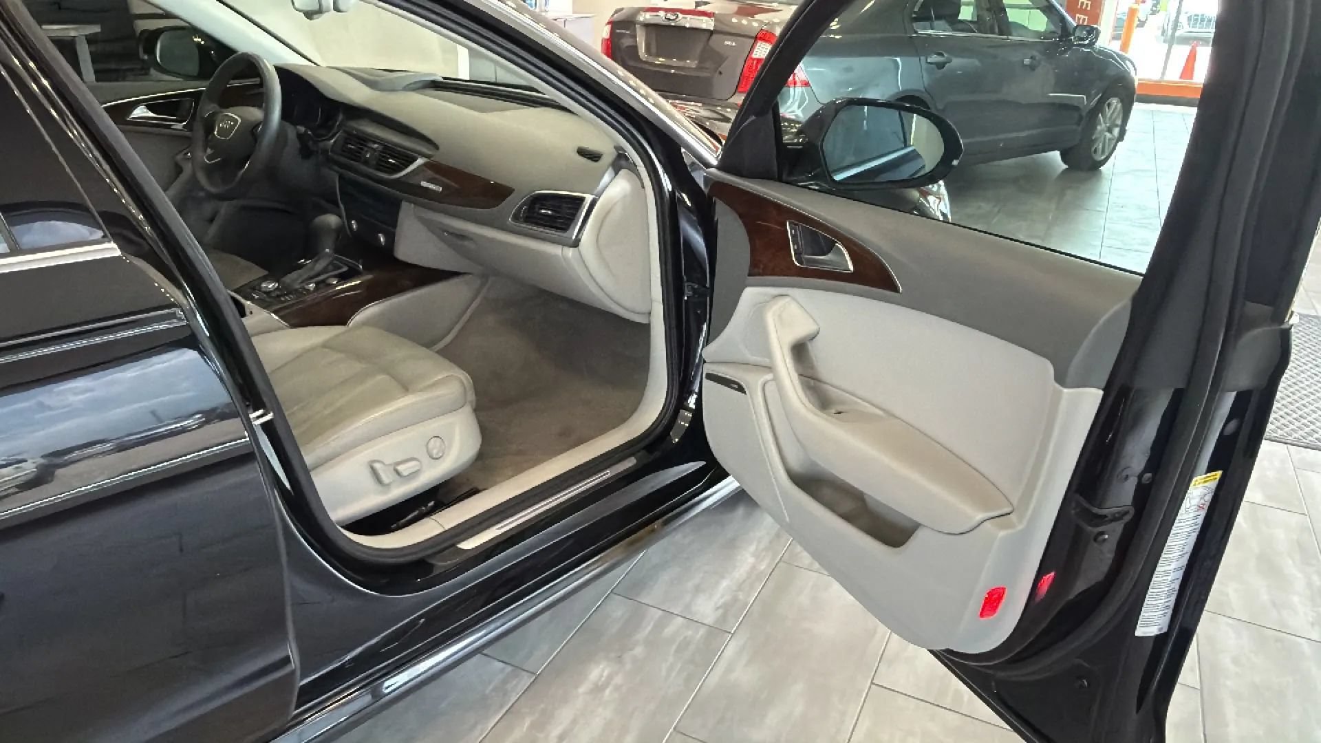 Used 2014 Audi A6 3.0T Prestige AWD/4WD image 44