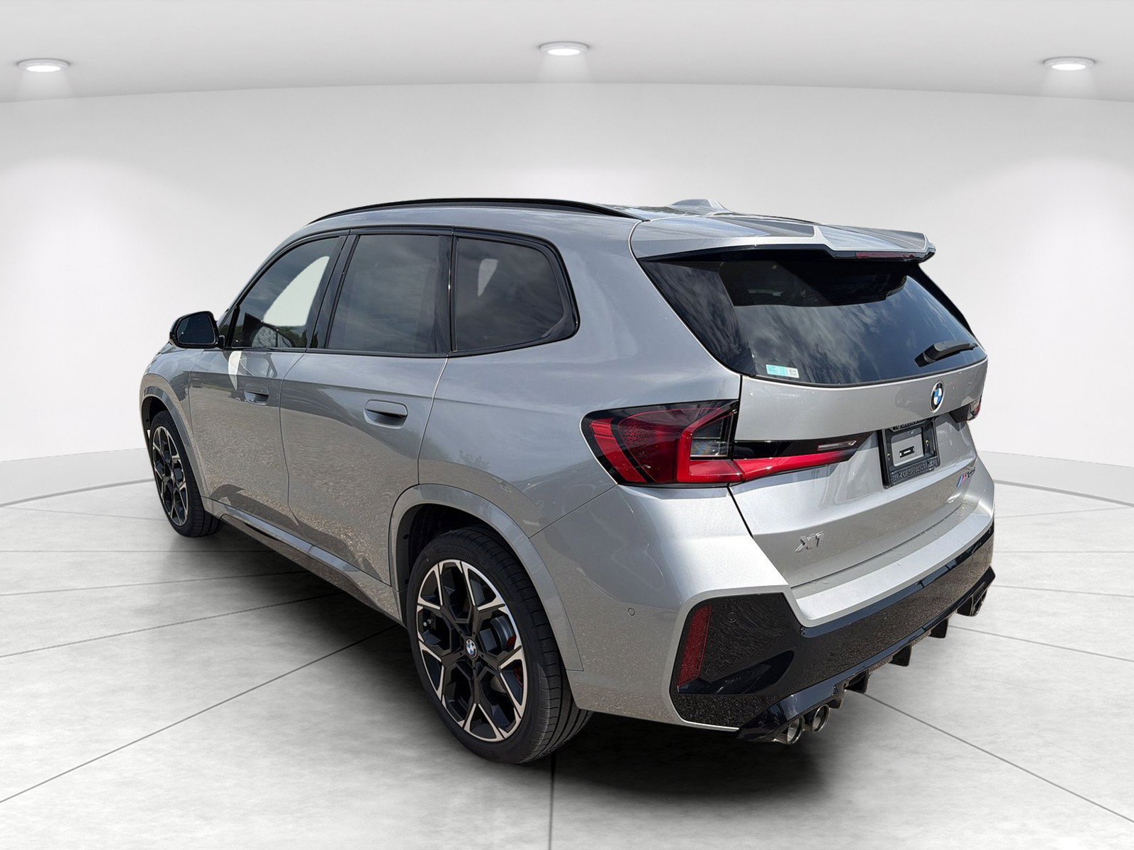 New 2026 BMW X1 M35i w/ Technology Package AWD/4WD image 6