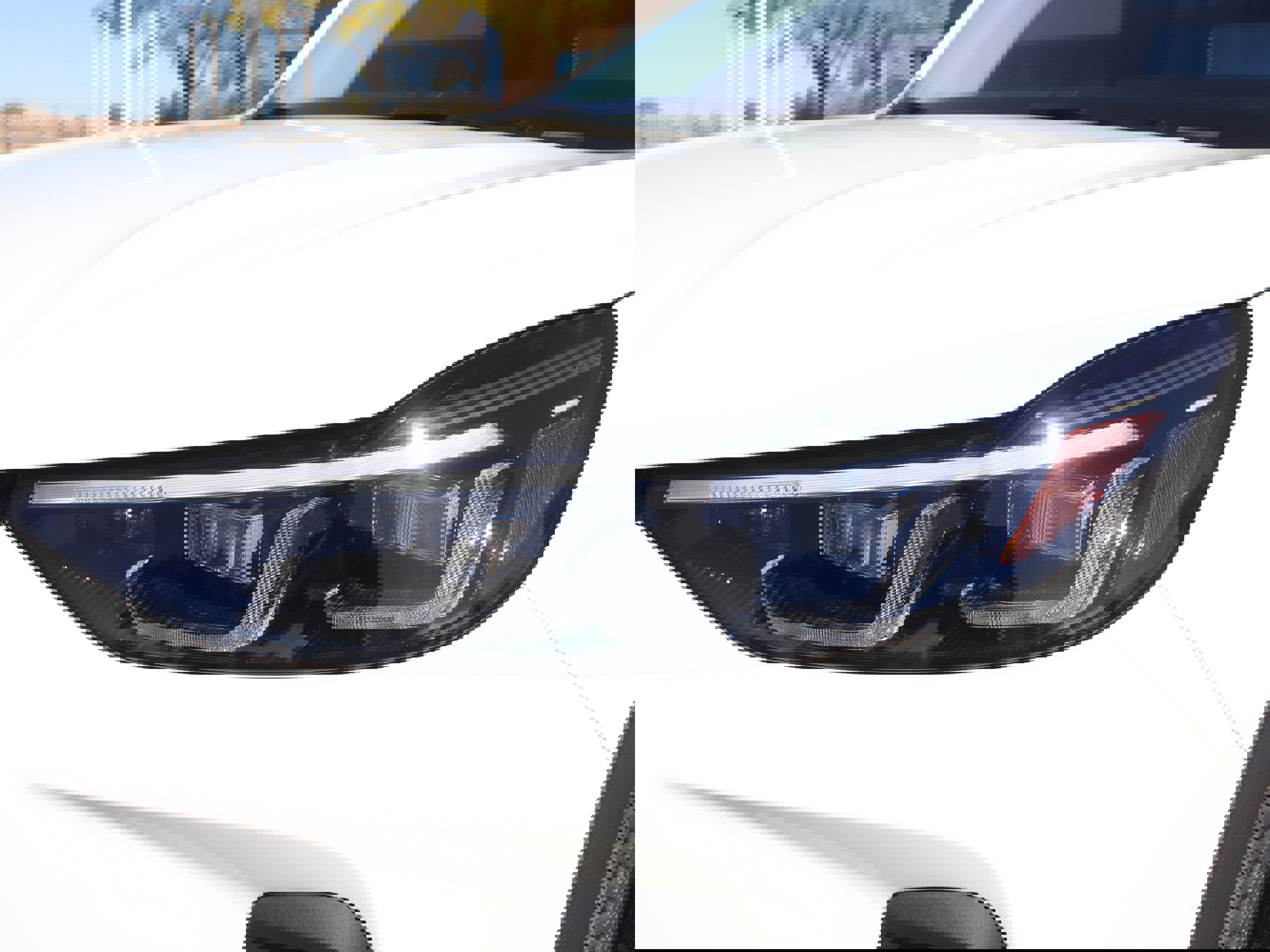 New 2025 Ford Escape SE w/ PHEV Premium Package image 14