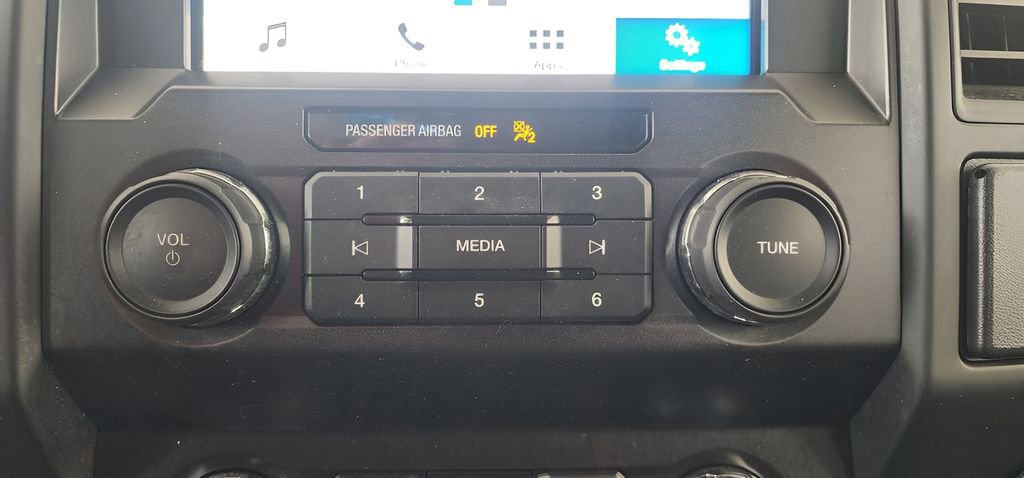 Used 2019 Ford F150 XL w/ Equipment Group 101A Mid image 31