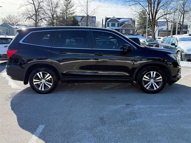 Used 2016 Honda Pilot EX-L image 2