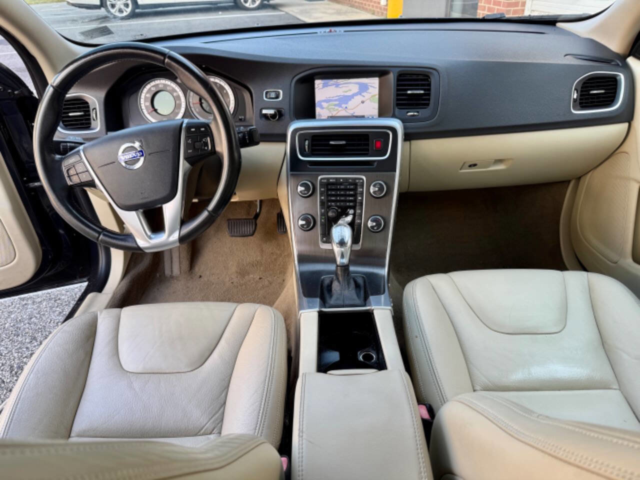 Used 2013 Volvo S60 T5 image 6