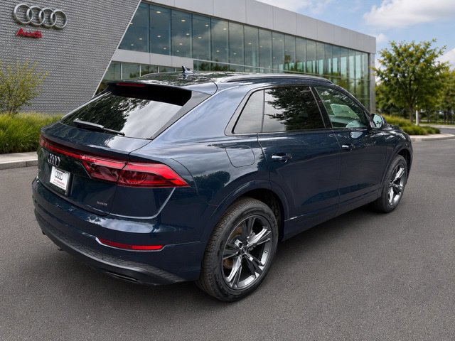 New 2026 Audi Q8 Premium AWD/4WD image 5