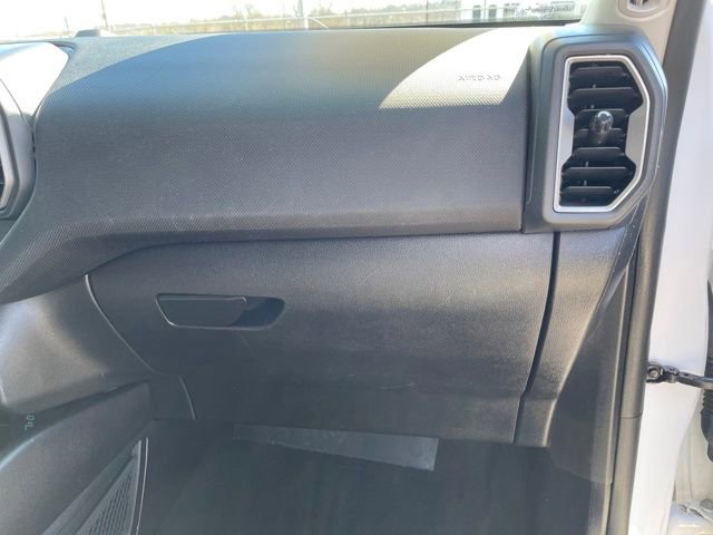 Used 2022 Ford Bronco Sport Big Bend w/ Convenience Package image 39