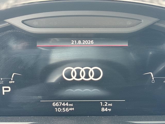 Used 2024 Audi A6 Premium Plus AWD/4WD image 19