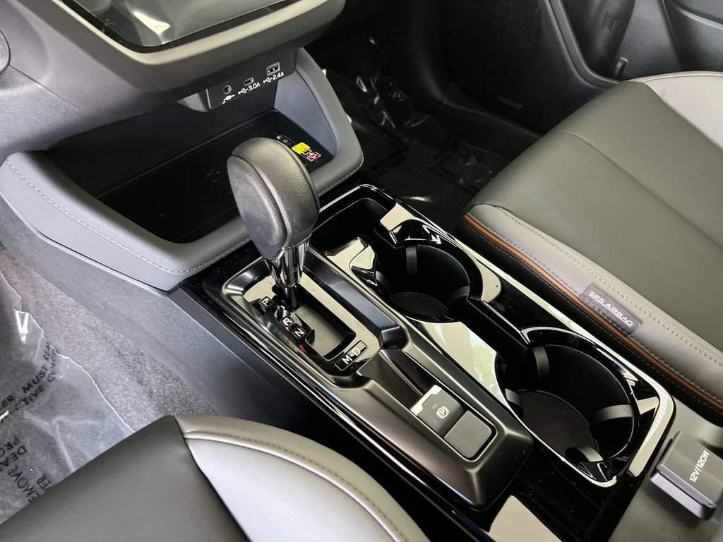 New 2026 Subaru Forester Sport AWD/4WD image 27