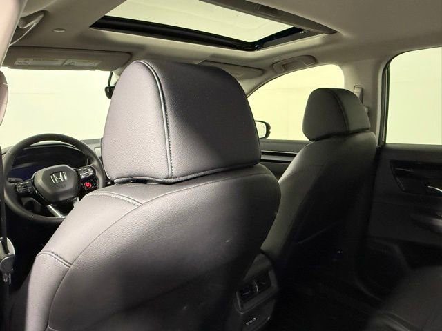 Used 2026 Honda CR-V EX-L image 32