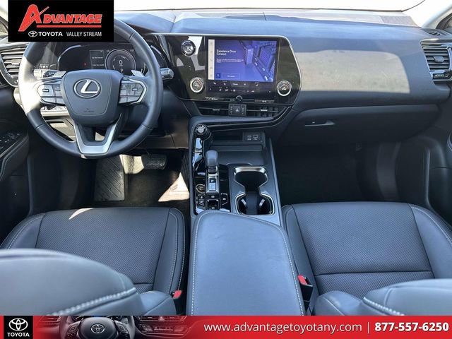 Used 2023 Lexus NX 350h AWD w/ Towing Package (2000 Lbs) image 16