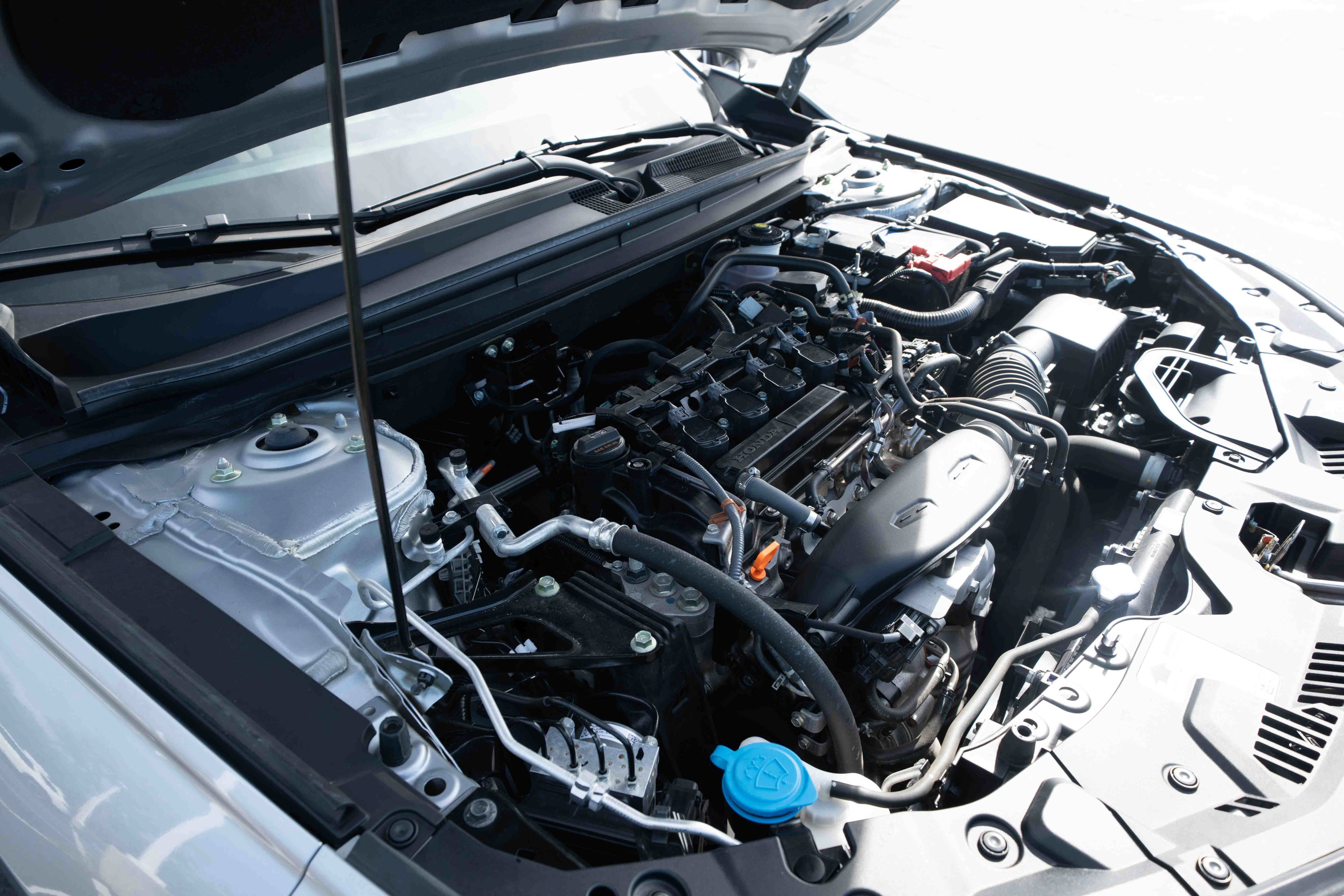 Used 2025 Honda Accord SE image 31