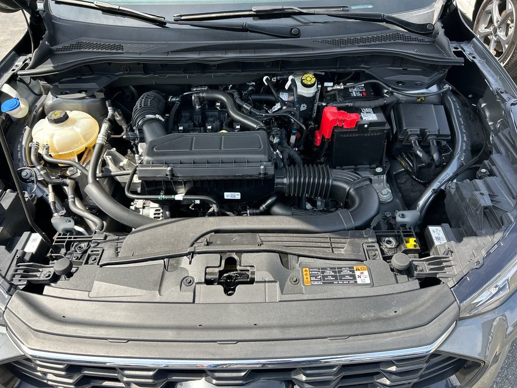 Used 2023 Ford Escape ST-Line w/ Tech Pack #1 FWD image 27