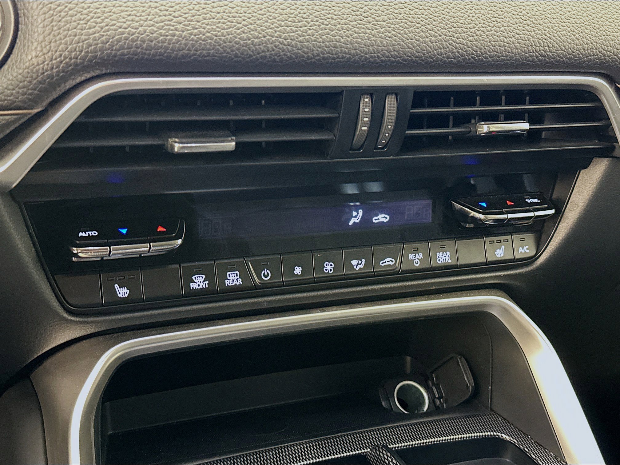 Used 2024 MAZDA CX-90 3.3 Turbo S image 24