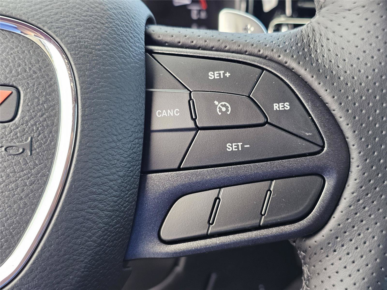 New 2026 Dodge Durango GT w/ Blacktop Package RWD image 22