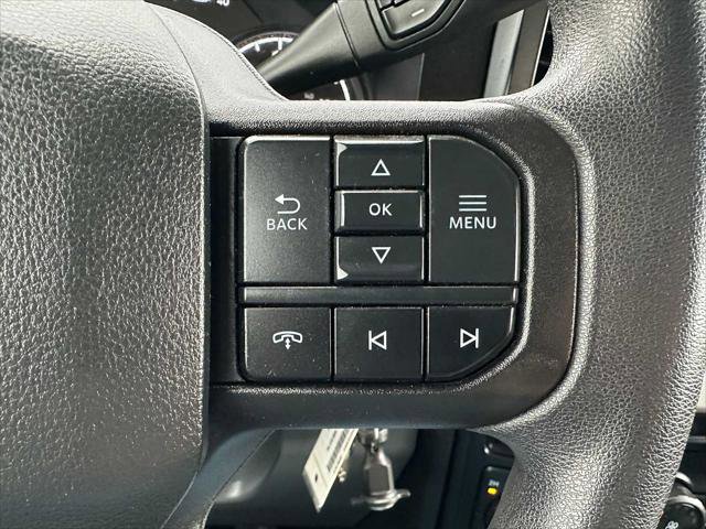 Used 2023 Ford F350 XLT w/ FX4 Off-Road Package image 35