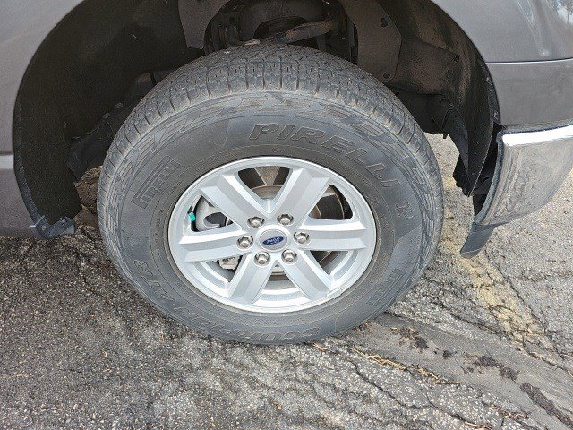 Used 2023 Ford F150 XLT image 10