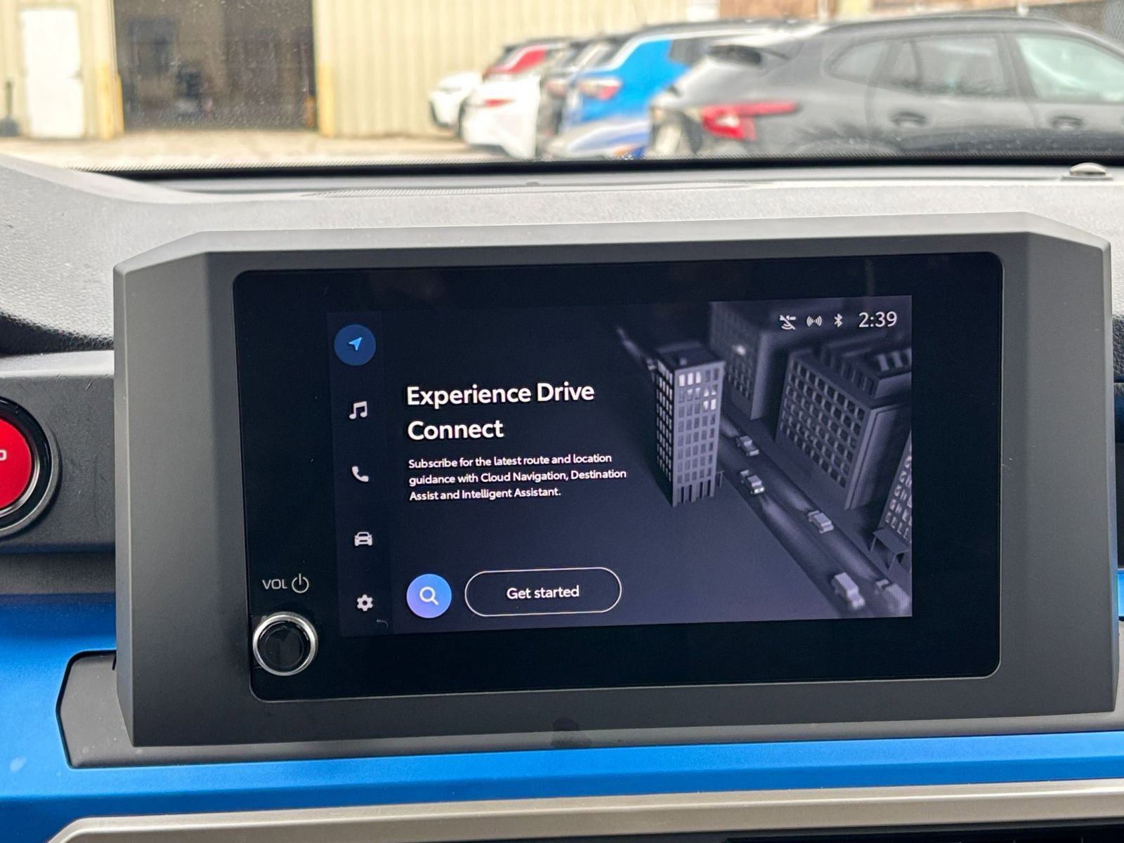 Used 2025 Toyota Tacoma SR image 20