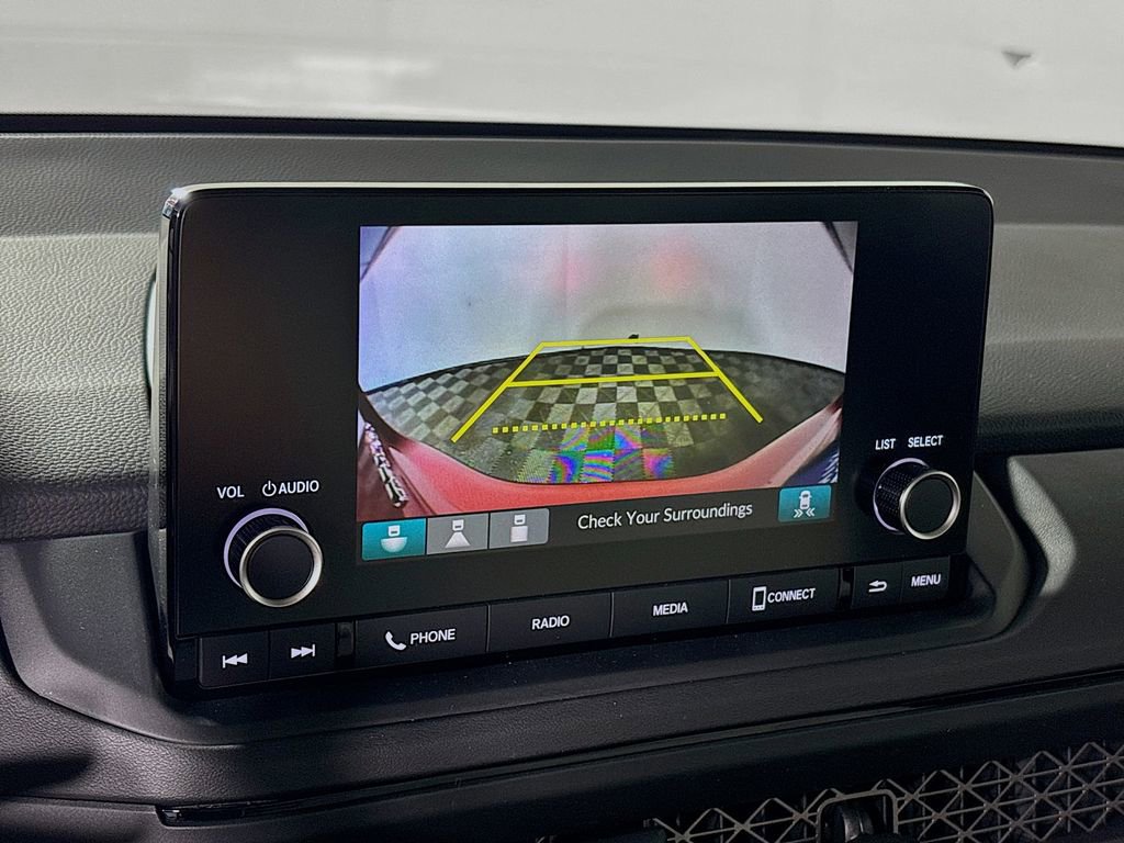 New 2025 Honda Accord SE image 17