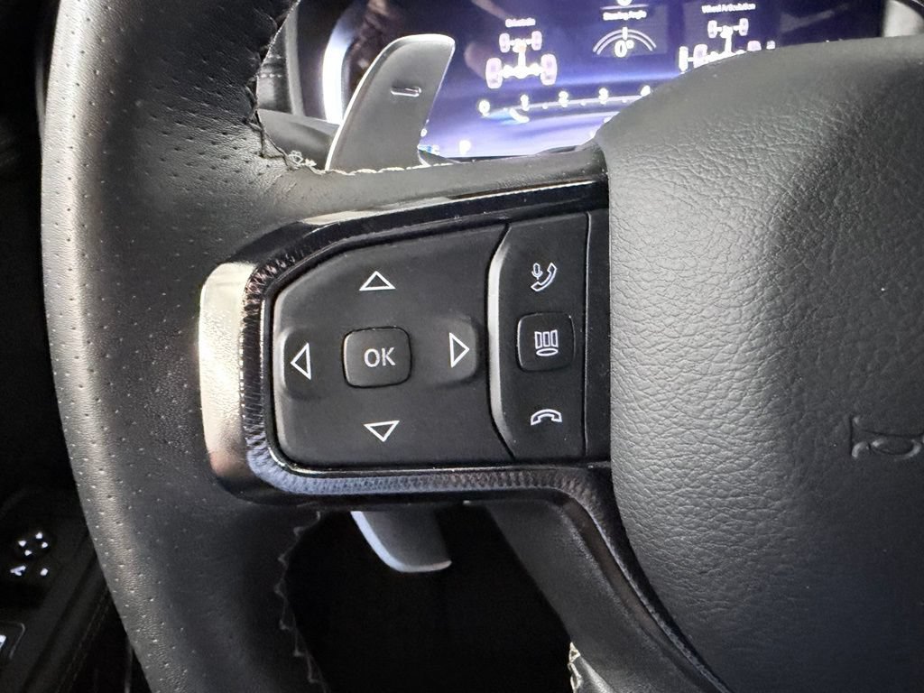 Used 2025 RAM 1500 RHO w/ Bed Utility Group AWD/4WD image 30