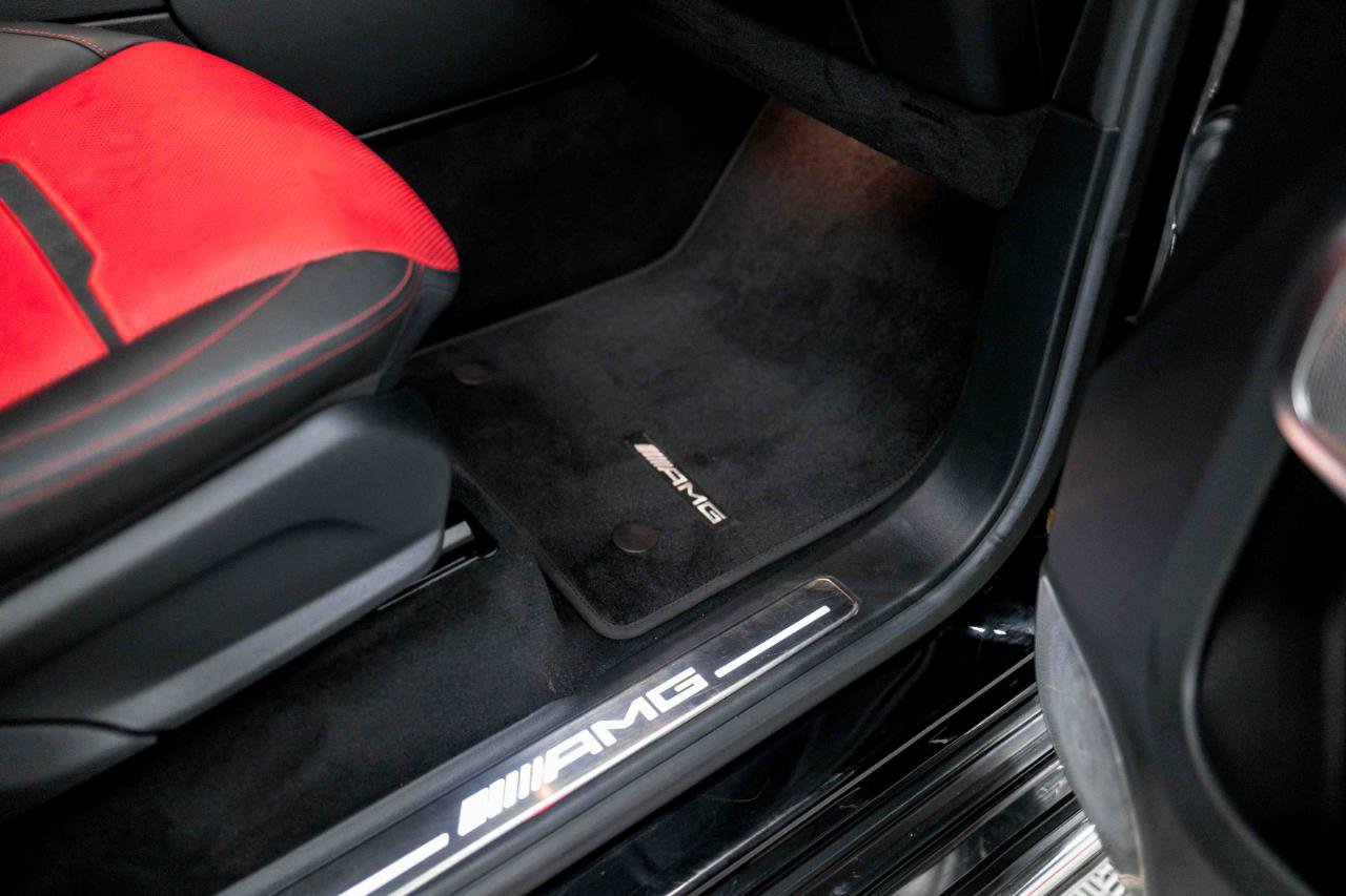 Used 2019 Mercedes-Benz G 63 AMG 4MATIC image 77