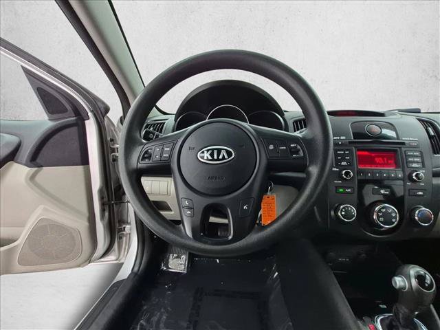 Used 2012 Kia Forte EX FWD image 26
