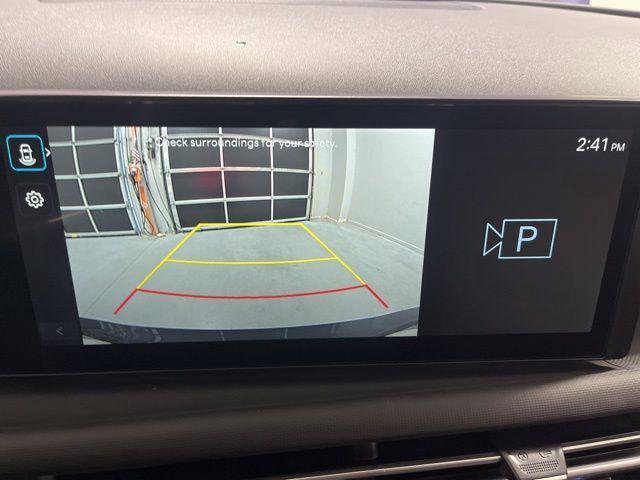 New 2026 Hyundai Tucson SEL FWD image 14